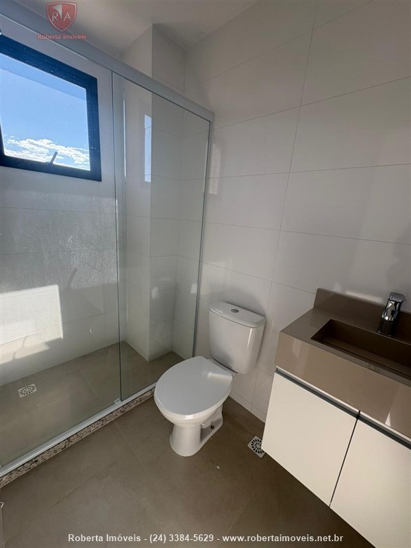 Apartamento a Venda no Ipiranga I ( Parque Ipiranga I ) em Resende - Foto do Im�vel