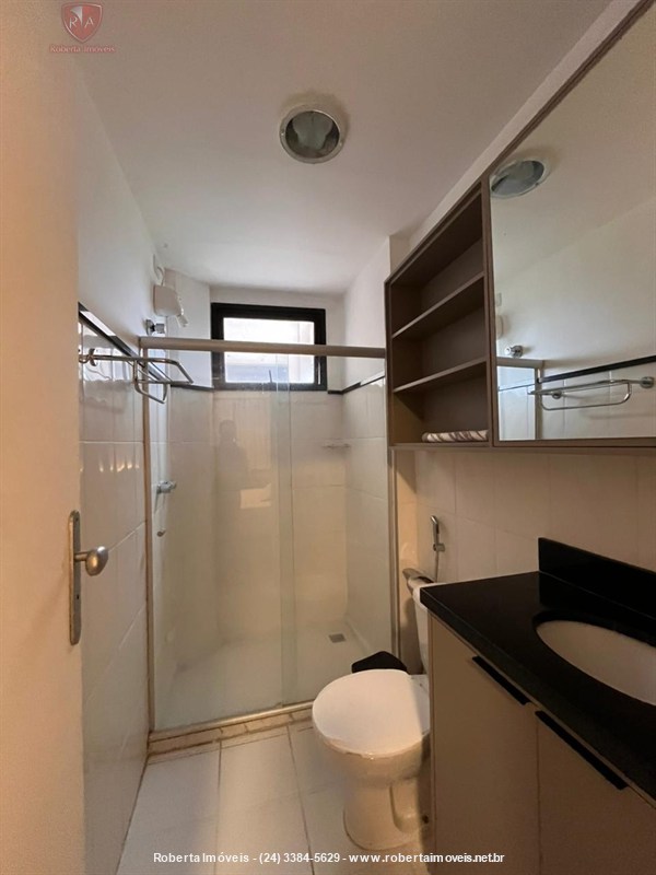 Flat para Alugar no Montese em Resende - Foto do Im�vel