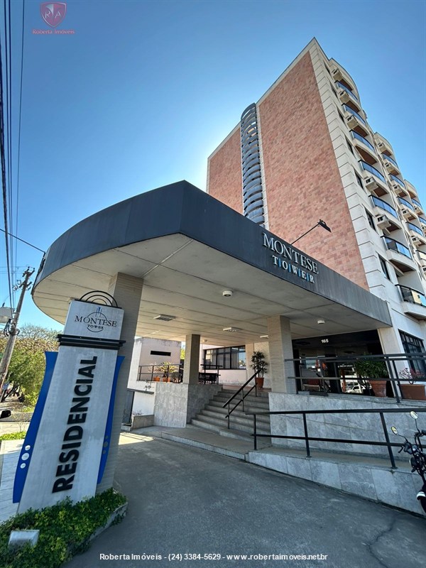 Flat para Alugar no Montese em Resende - Foto do Im�vel