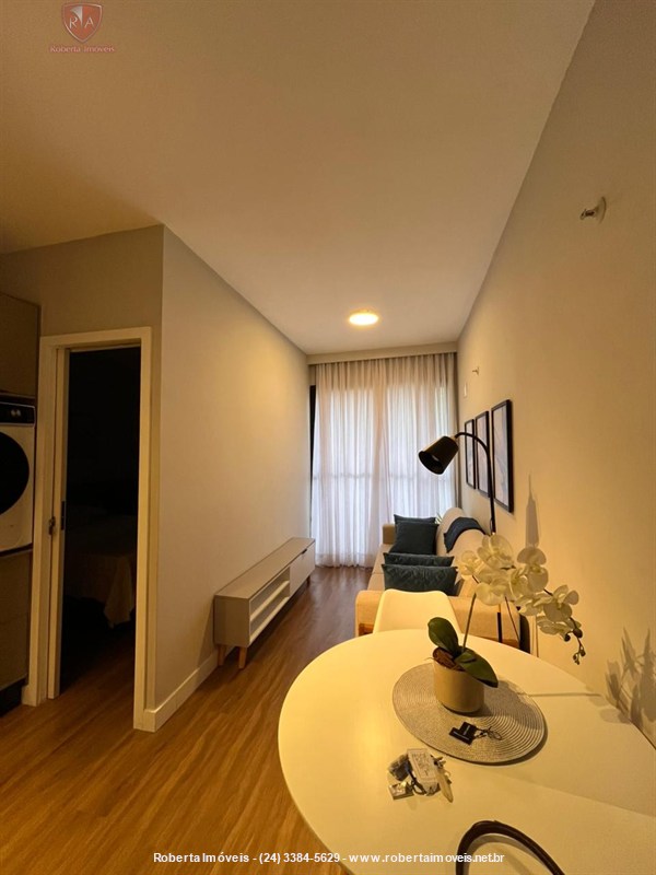 Flat para Alugar no Montese em Resende - Foto do Im�vel
