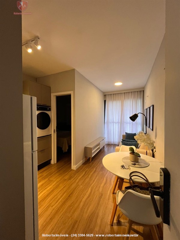 Flat para Alugar no Montese em Resende - Foto do Im�vel