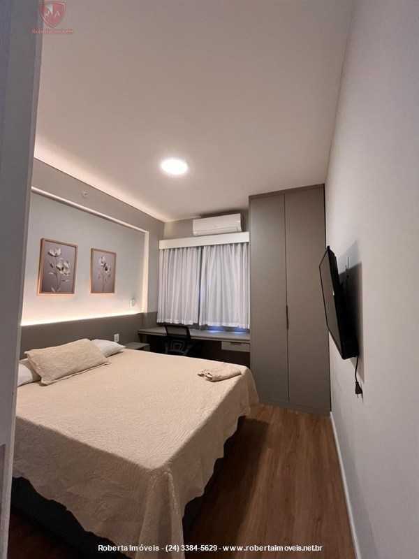 Flat para Alugar no Montese em Resende - Foto do Im�vel