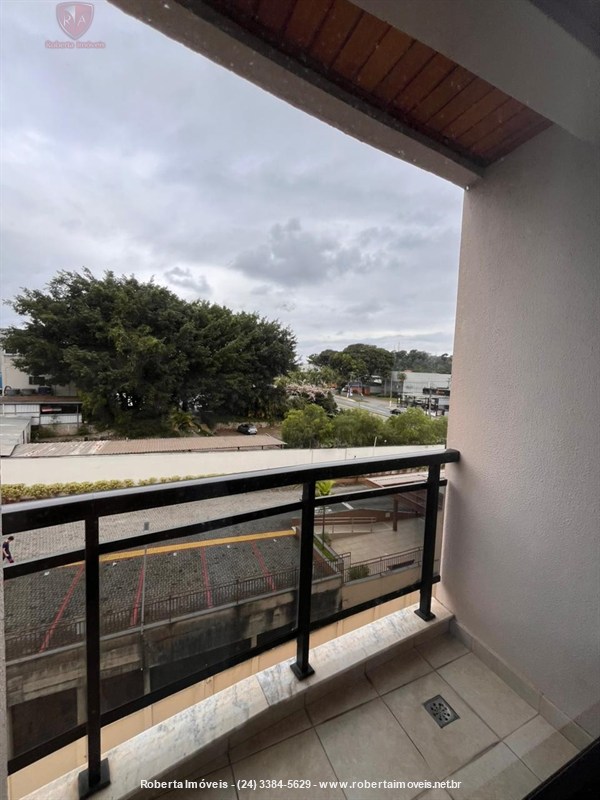 Flat para Alugar no Montese em Resende - Foto do Im�vel