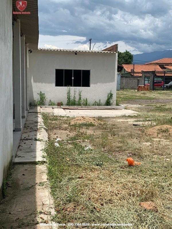 Terreno para Venda ou Alugar no Itapuca em Resende - Foto do Im�vel