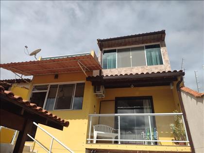 Casa à Venda