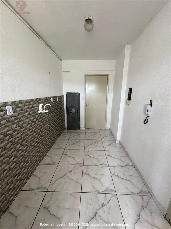 Apartamento a Venda no Jardim Jalisco em Resende - Foto do Im�vel