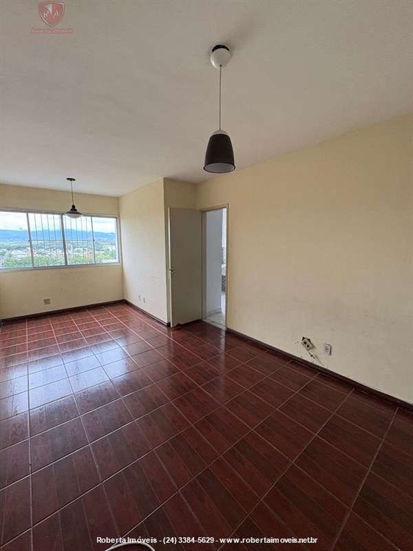 Apartamento a Venda no Jardim Jalisco em Resende - Foto do Im�vel