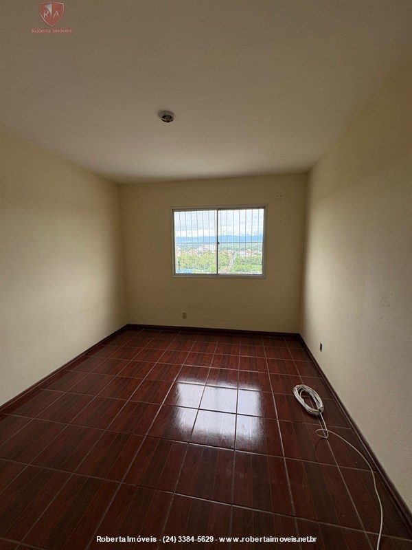 Apartamento a Venda no Jardim Jalisco em Resende - Foto do Im�vel