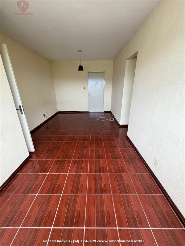 Apartamento a Venda no Jardim Jalisco em Resende - Foto do Im�vel