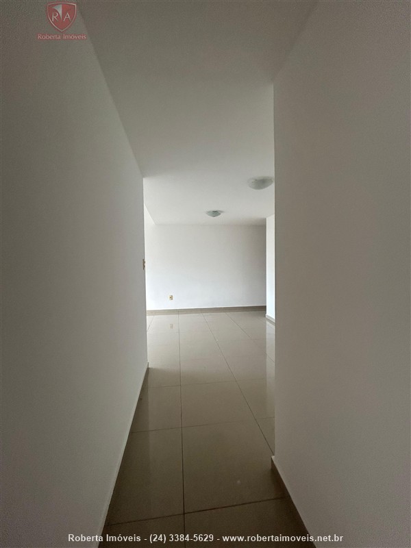 Apartamento para Venda ou Alugar no Barbosa Lima em Resende - Foto do Imvel