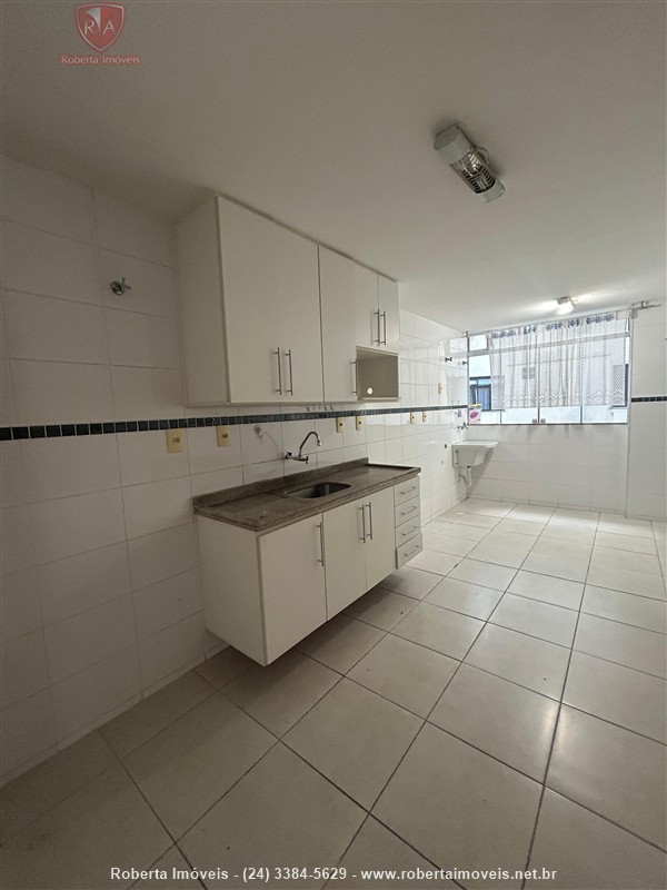 Apartamento para Venda ou Alugar no Barbosa Lima em Resende - Foto do Imvel