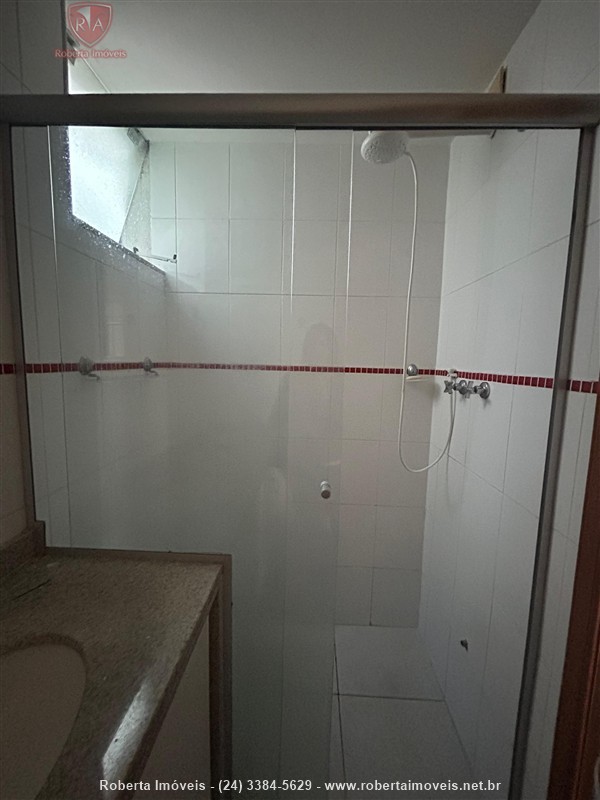 Apartamento para Venda ou Alugar no Barbosa Lima em Resende - Foto do Imvel