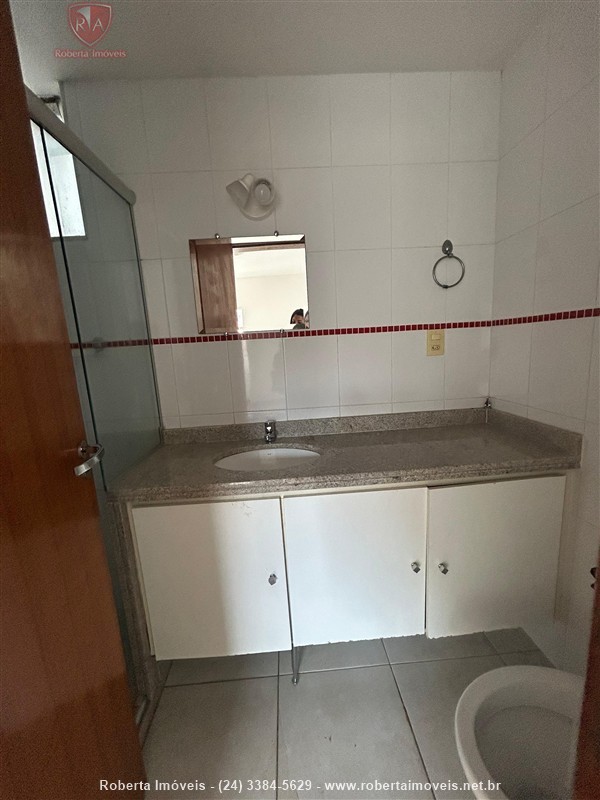 Apartamento para Venda ou Alugar no Barbosa Lima em Resende - Foto do Imvel