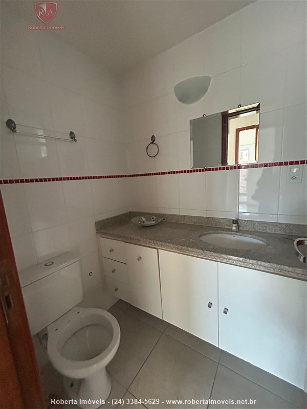 Apartamento para Venda ou Alugar no Barbosa Lima em Resende - Foto do Imvel