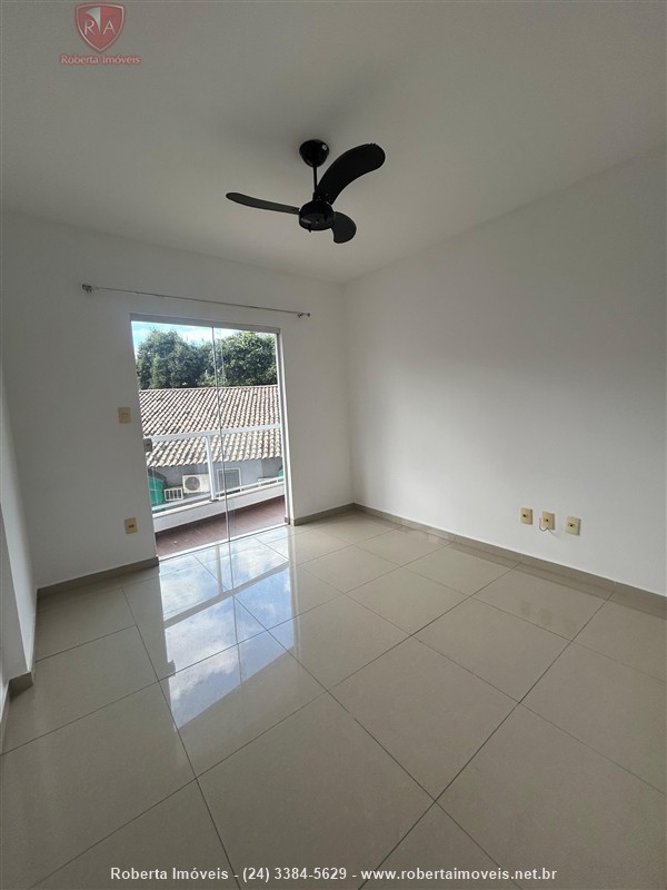 Apartamento para Venda ou Alugar no Barbosa Lima em Resende - Foto do Imvel
