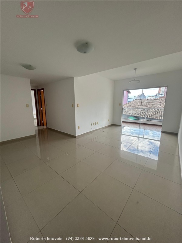 Apartamento para Venda ou Alugar no Barbosa Lima em Resende - Foto do Imvel