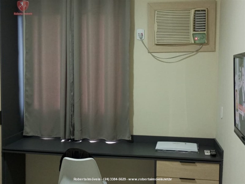 Flat para Venda ou Alugar no Montese em Resende - Foto do Im�vel