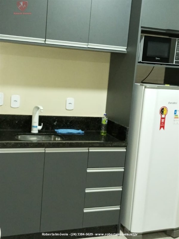 Flat para Venda ou Alugar no Montese em Resende - Foto do Im�vel