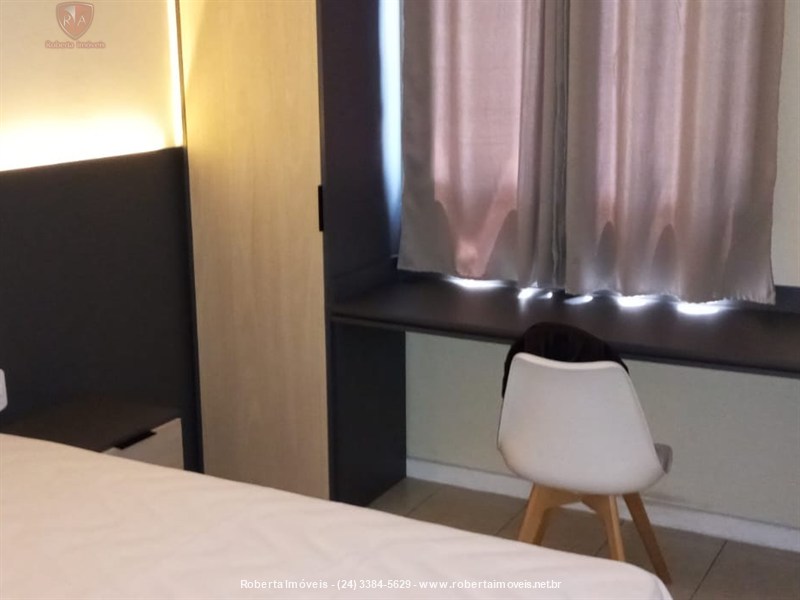 Flat para Venda ou Alugar no Montese em Resende - Foto do Im�vel