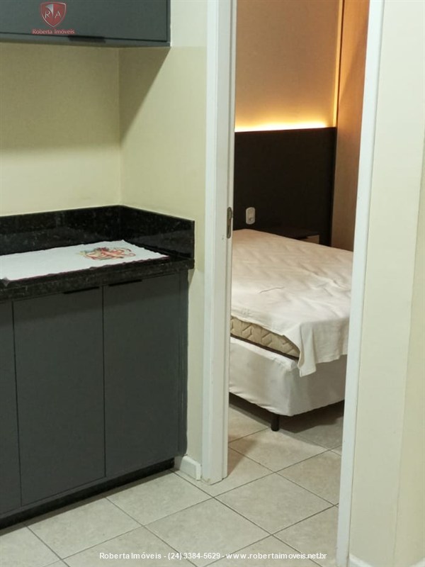 Flat para Venda ou Alugar no Montese em Resende - Foto do Im�vel