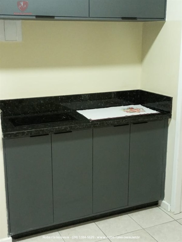 Flat para Venda ou Alugar no Montese em Resende - Foto do Im�vel