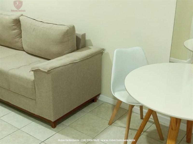 Flat para Venda ou Alugar no Montese em Resende - Foto do Im�vel