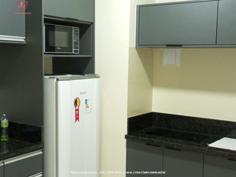 Flat para Venda ou Alugar no Montese em Resende - Foto do Im�vel