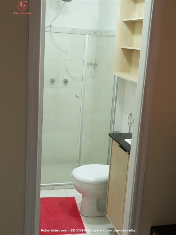 Flat para Venda ou Alugar no Montese em Resende - Foto do Im�vel