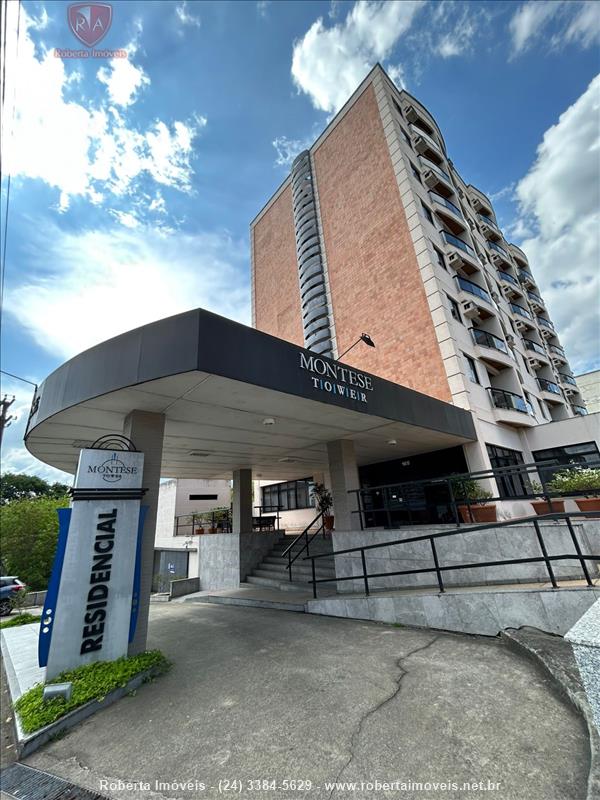 Flat a Venda no Montese em Resende - Foto do Imvel