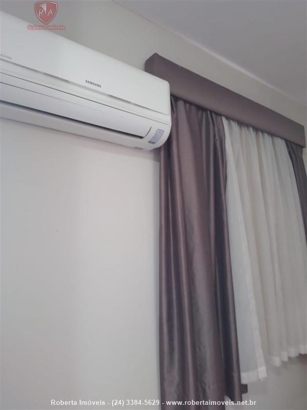 Flat a Venda no Montese em Resende - Foto do Imvel