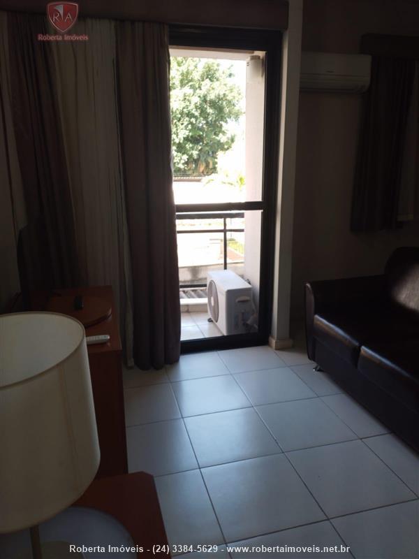 Flat a Venda no Montese em Resende - Foto do Imvel