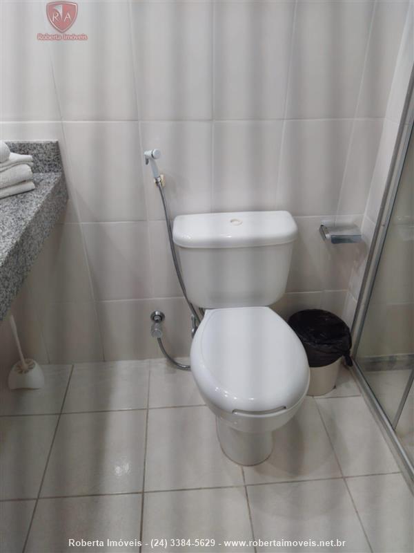 Flat a Venda no Montese em Resende - Foto do Imvel