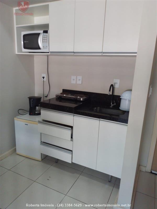 Flat a Venda no Montese em Resende - Foto do Imvel