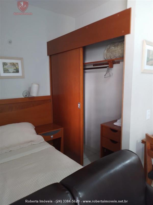 Flat a Venda no Montese em Resende - Foto do Imvel