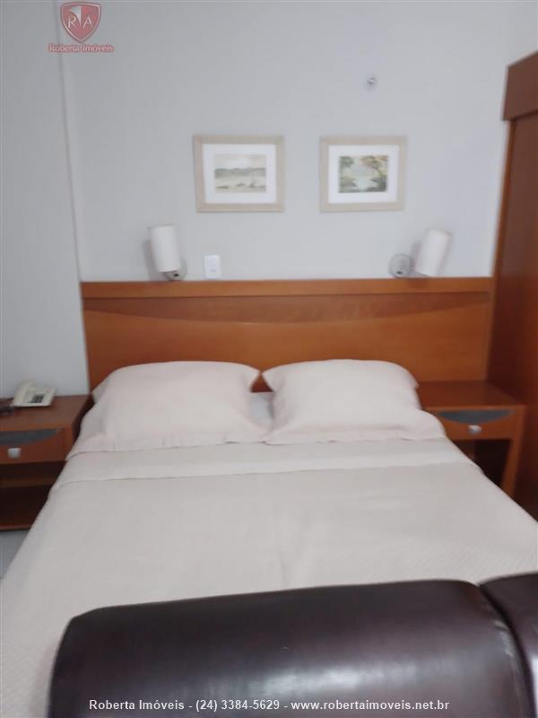 Flat a Venda no Montese em Resende - Foto do Imvel