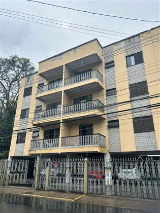 Apartamento à Venda
