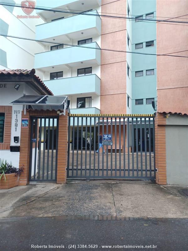 Apartamento para Alugar no Comercial em Resende - Foto do Imvel