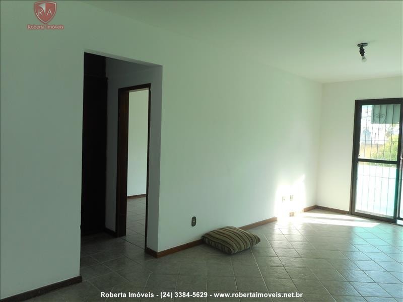 Apartamento para Alugar no Comercial em Resende - Foto do Imvel