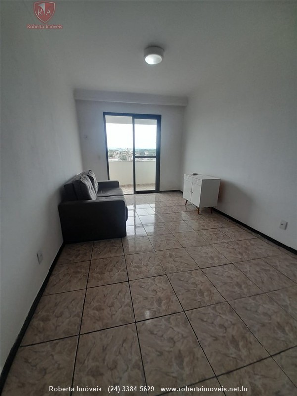 Apartamento para Alugar no Comercial em Resende - Foto do Imvel