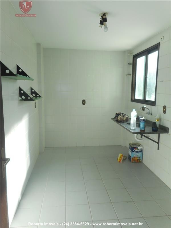 Apartamento para Alugar no Comercial em Resende - Foto do Imvel