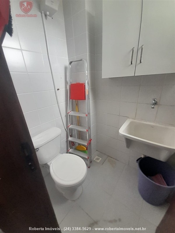 Apartamento para Alugar no Comercial em Resende - Foto do Imvel