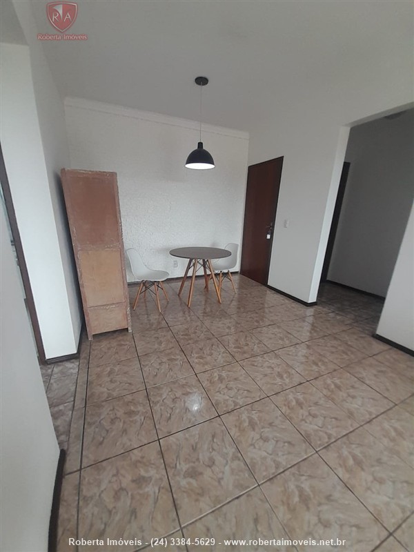 Apartamento para Alugar no Comercial em Resende - Foto do Imvel