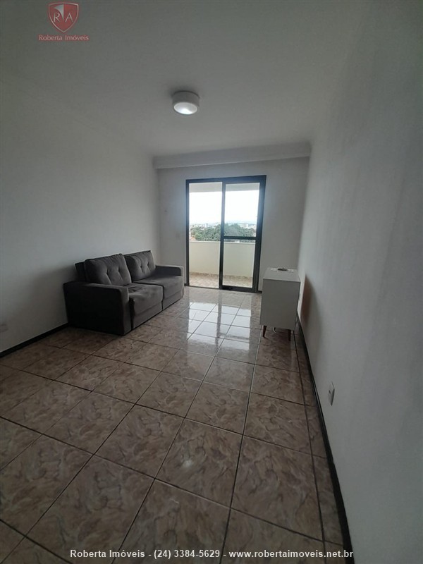 Apartamento para Alugar no Comercial em Resende - Foto do Imvel