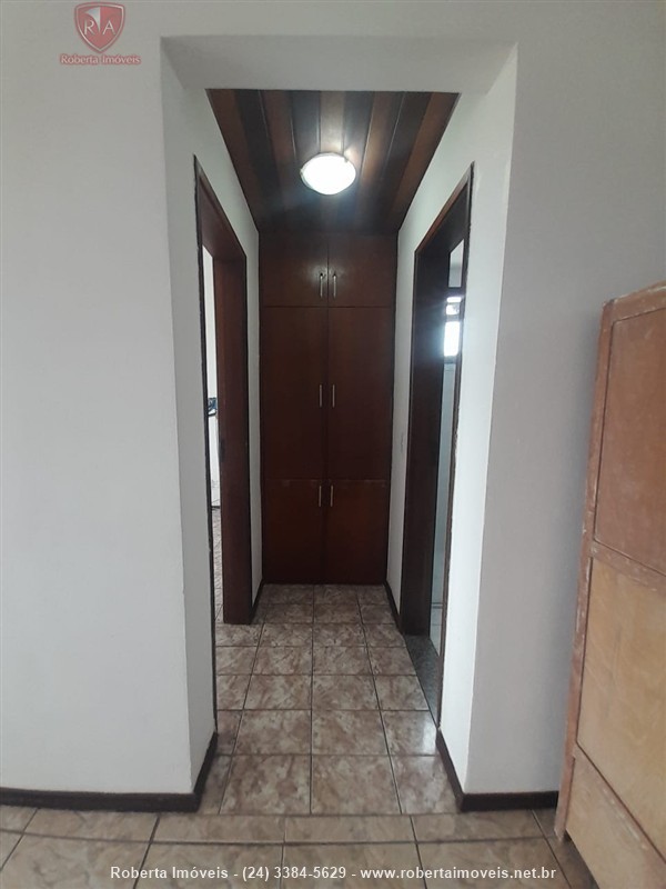 Apartamento para Alugar no Comercial em Resende - Foto do Imvel