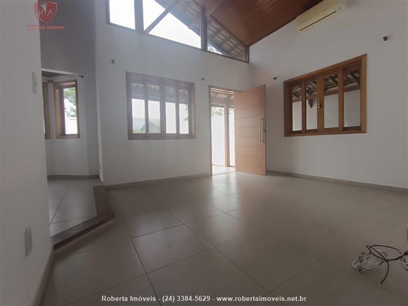 Casa para Alugar no Morada da Colina I em Resende - Foto do Im�vel