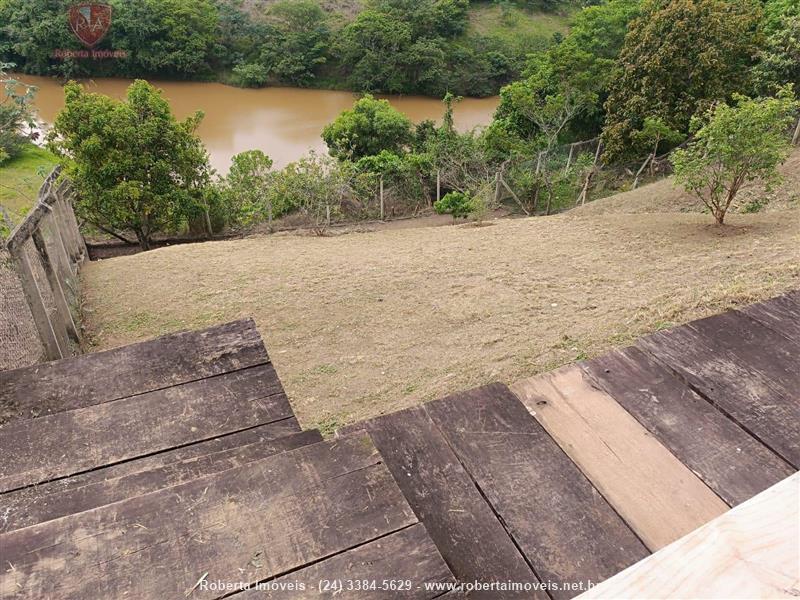 Casa para Alugar no Morada da Colina I em Resende - Foto do Im�vel