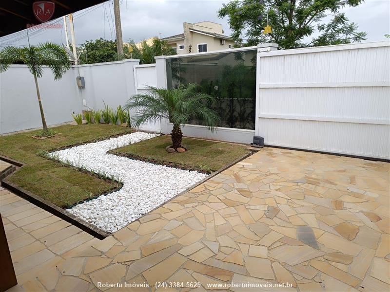 Casa para Alugar no Morada da Colina I em Resende - Foto do Im�vel