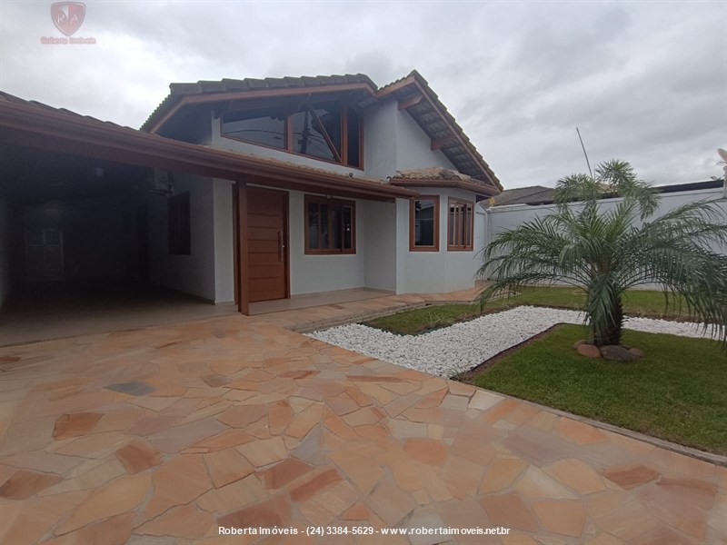 Casa para Venda ou Alugar no Morada da Colina I em Resende - Foto do Im�vel