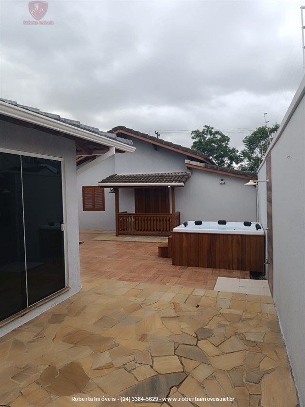 Casa para Venda ou Alugar no Morada da Colina I em Resende - Foto do Im�vel