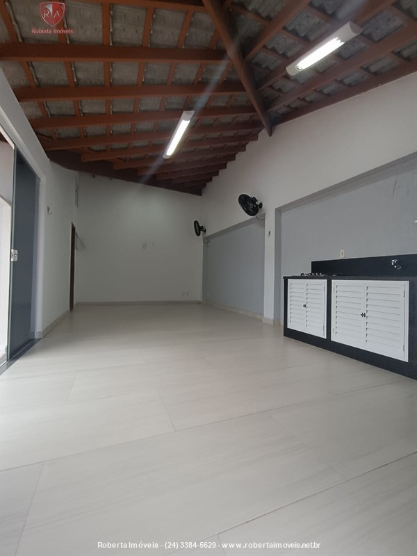 Casa para Venda ou Alugar no Morada da Colina I em Resende - Foto do Im�vel